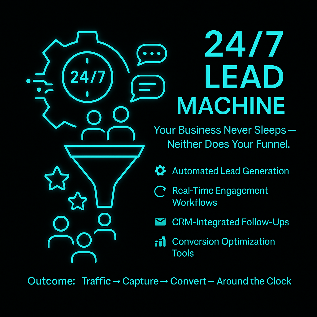 Lead generation
