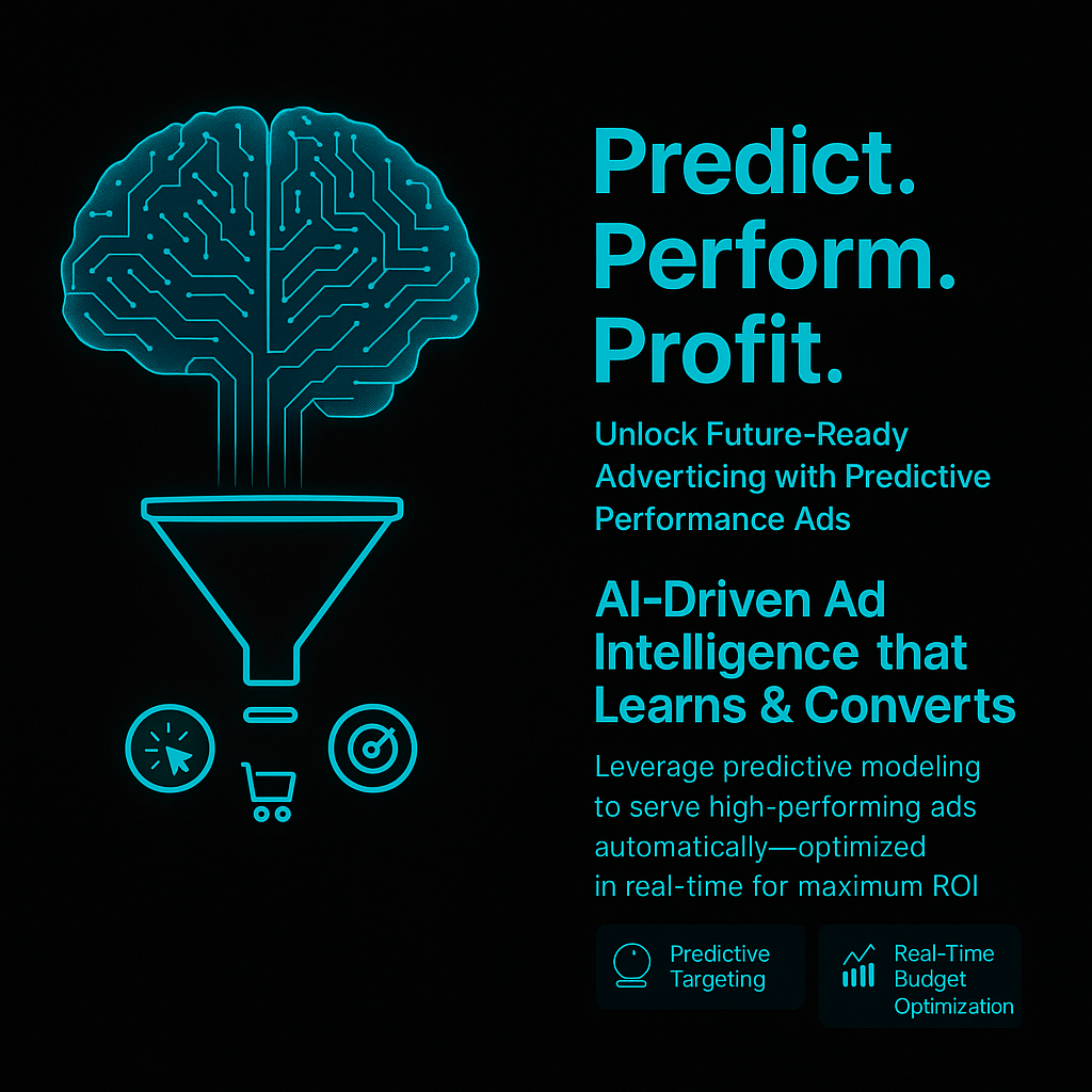 Performance Marketing